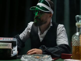 tjen penge på betting