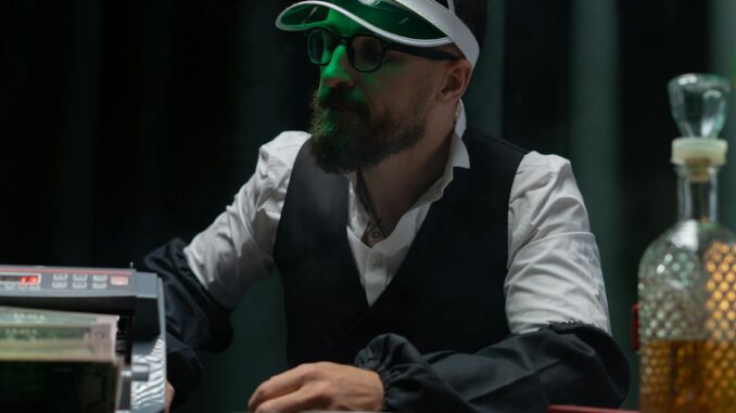 tjen penge på betting