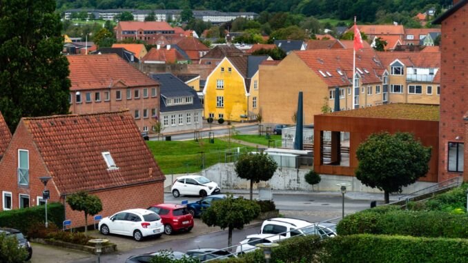 boligtjek Holbæk kommune