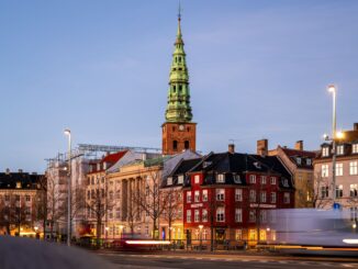 Tidszoner ved aktiehandel