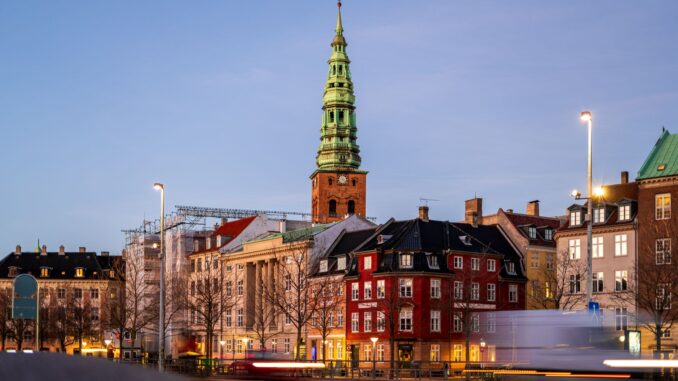 Tidszoner ved aktiehandel