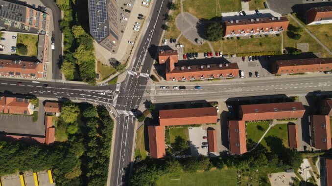 køreskole Taastrup